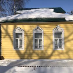 Фото Отель Сталинский