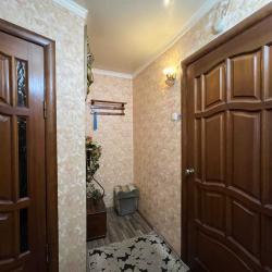 2-комнатные апартаменты стандарт Ватутина, 33