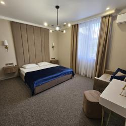 Фото Отель Mzymta Villas Clab (Мзымта Виллас Клаб)