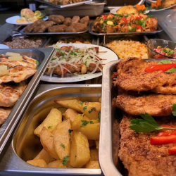 Фото Отель Веранда