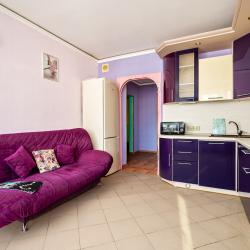 Фото Отель MaxRealty24 на улице Сходненская 23