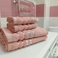 1-комнатные апартаменты улучшенные