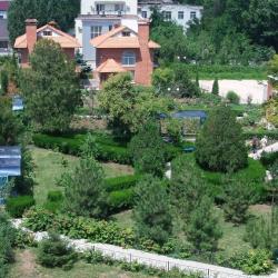 Фото Отель Пансионат