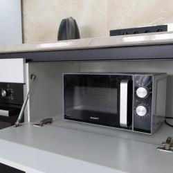 Фото Апартаменты на улице Удмуртская 282А