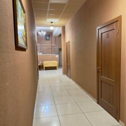 Фото Отель Гермес