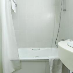 Фото Отель Октябрьская