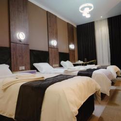 Фото Отель Baland Hotel Dushanbe (Баланд )
