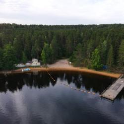 Фото Отель Загородный клуб Дача