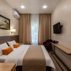 фото 15 Xenia City Hotel Seligerskaya (Ксения Сити Отель Селигерская)