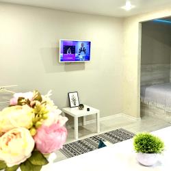 Фото Апартаменты На время на улице Лежневская 122