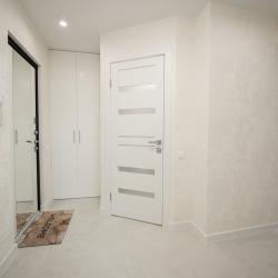 Фото Отель Smile Apartments (Смайл Апартментс) на улице Благодатная 166Б