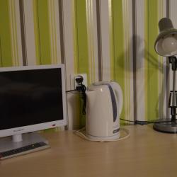 Фото Отель Виктори