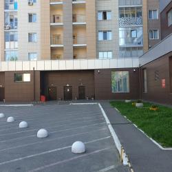 Фото Апартаменты WinWin (ВинВин) на улице Павлюхина 110В