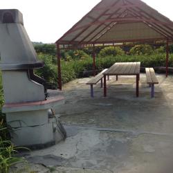 Фото Мотель Горизонт