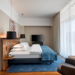 фото 20 Crystal House Suite Hotel & Spa (Кристалл Хаус)  