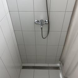 Номер делюкс с 1 двуспальной кроватью