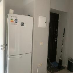 3-комнатные апартаменты стандарт