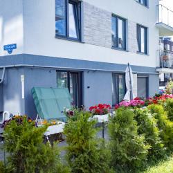 Апартаменты улучшенные Марсала