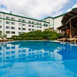фото 9 Moscow Country Club (Москоу Кантри Клаб)