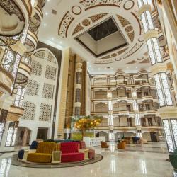 Фото Отель Antalya Grand Palace (Анталия Гранд Палас)