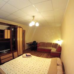 1-комнатные апартаменты стандарт Right Room на Знаменская д.21