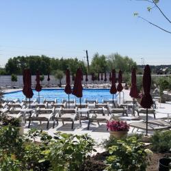 Фото Отель Парк