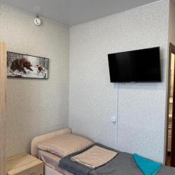 3-местная комната комфорт