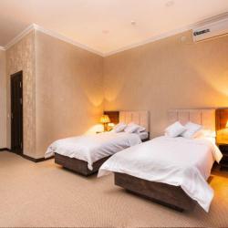 Фото Отель Grand Fergana Hotel (Гранд )