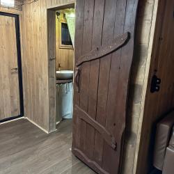 Шале улучшенное №19