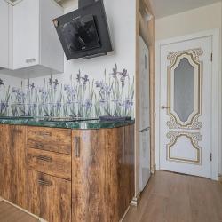 Фото Отель Уютные квартиры в новом ЖК «Зенит»