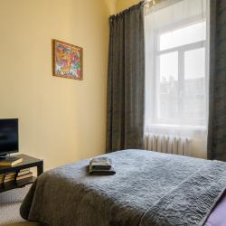 фото 7 Sutki Rent (Сутки Рент) на улице Большая конюшенная