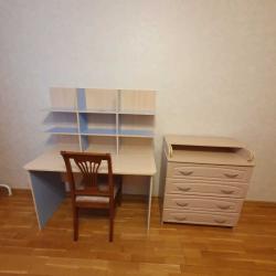2-комнатные апартаменты улучшенные
