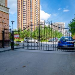 Фото Апартаменты на улице Державина 47