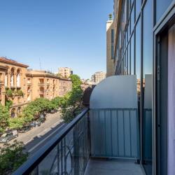 Фото Отель Holiday Inn Yerevan Republic Square (Холидей Инн Репаблик Сквер)