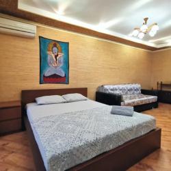 1-комнатные апартаменты стандарт