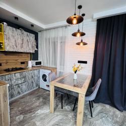 Фото Отель Я дома на улице Коммунаров 5