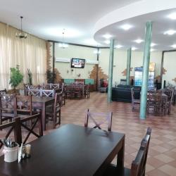 Фото Отель Мясоедовский