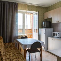 Фото Отель Уют Home (Хоум) на улице 3-го Интернационала 39