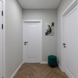 Фото Апартаменты в Клубном доме на Юбилейном