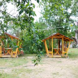 Фото Отель Город-Ок!