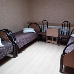 Фото Отель Мельница