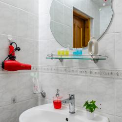 Фото Отель Meridian Apartments (Мередиан Апартментс) на улице Байтурсынова