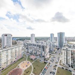 1-комнатные апартаменты улучшенные
