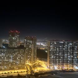 1-комнатные апартаменты люкс
