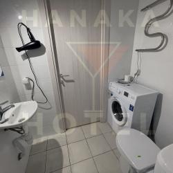 Апартаменты студия
