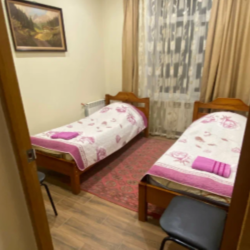 Фото Отель Спарта