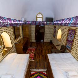 Фото Отель Feruzkhan Hotel (Ферузхан)