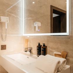 2-местный номер полулюкс