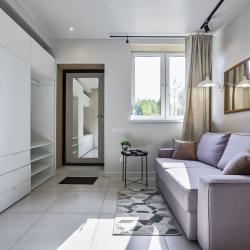 Фото Апарт-отель Чайка