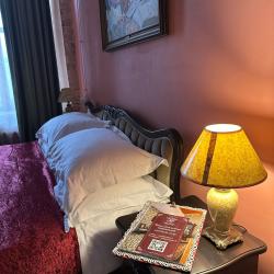 Фото Отель Дом купчихи Ершовой